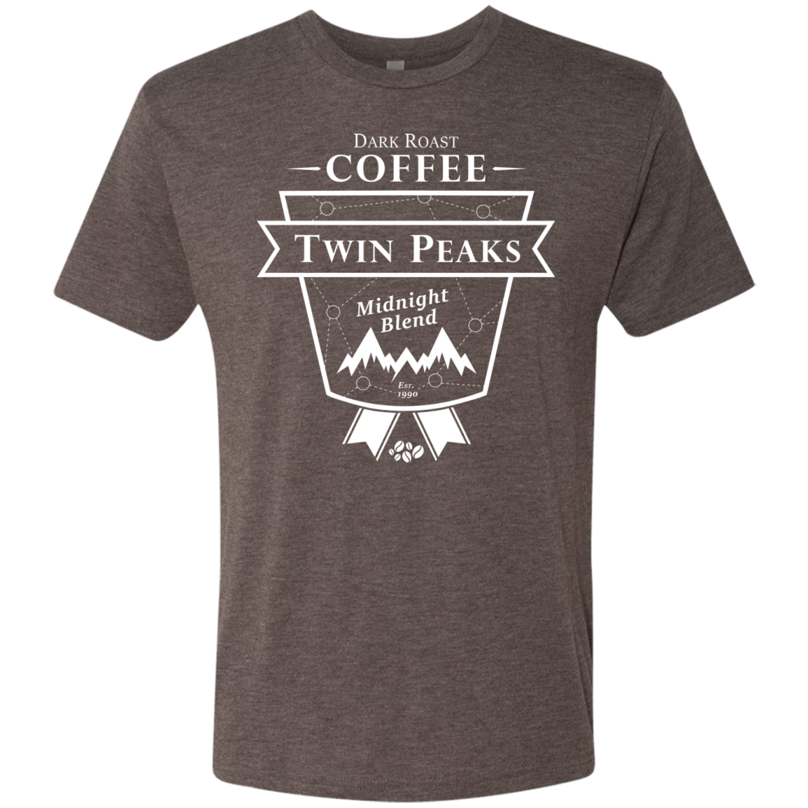 Finest Black Men's Triblend T-Shirt