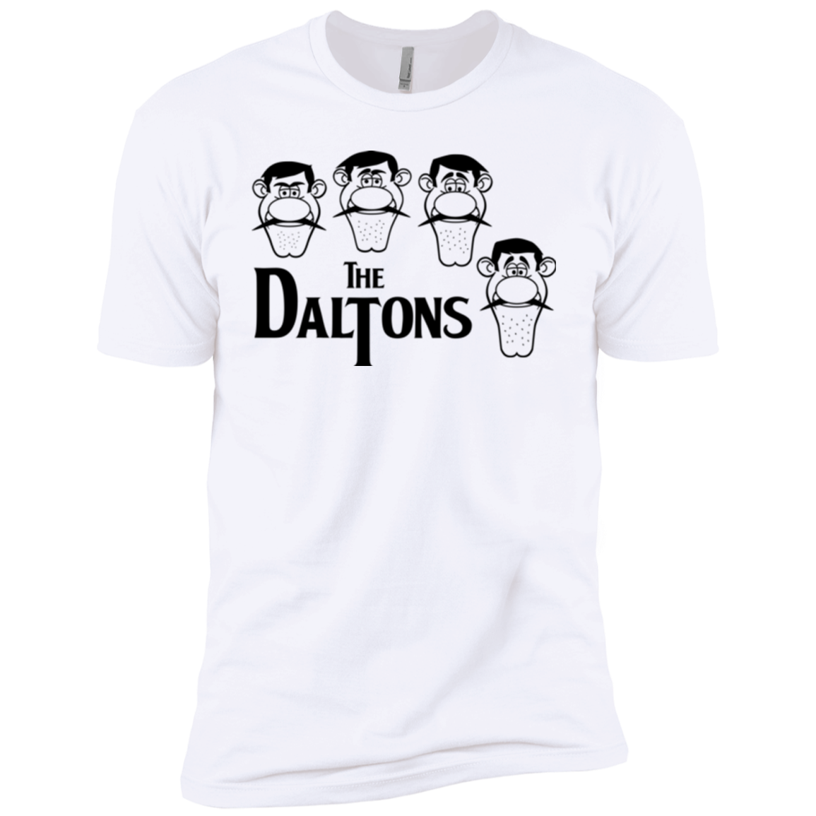 The Daltons Boys Premium T-Shirt