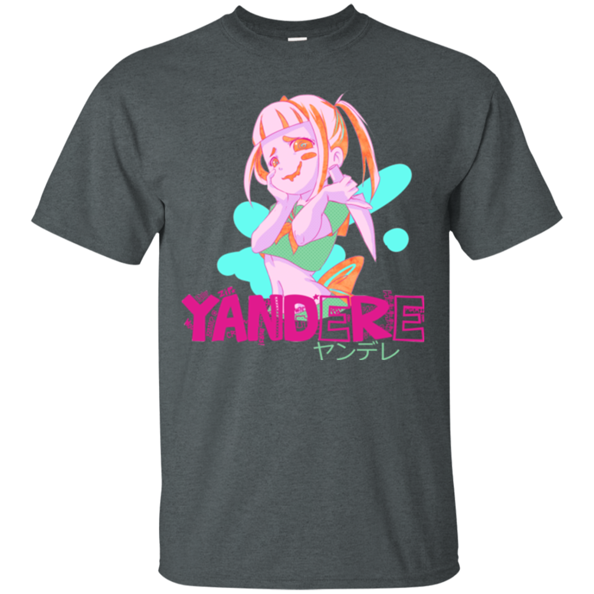 Yandere T-Shirt