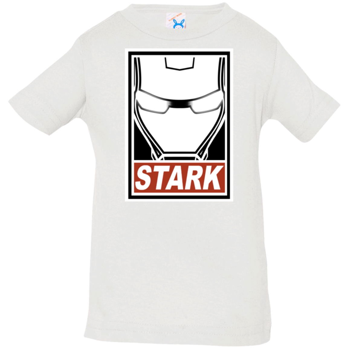 Obey Stark Infant PremiumT-Shirt