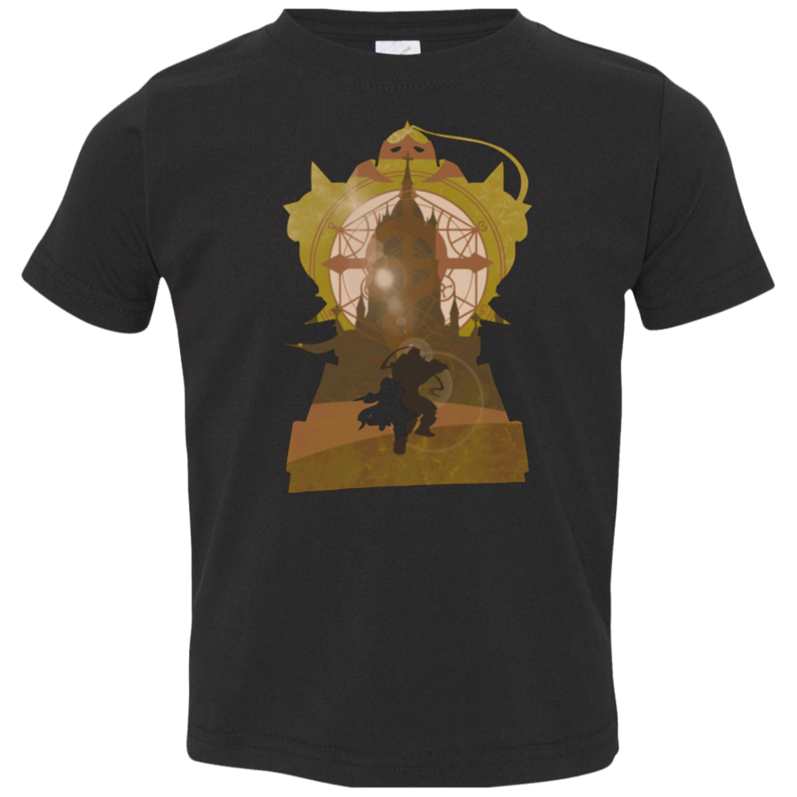 Alchemy Fate Toddler Premium T-Shirt