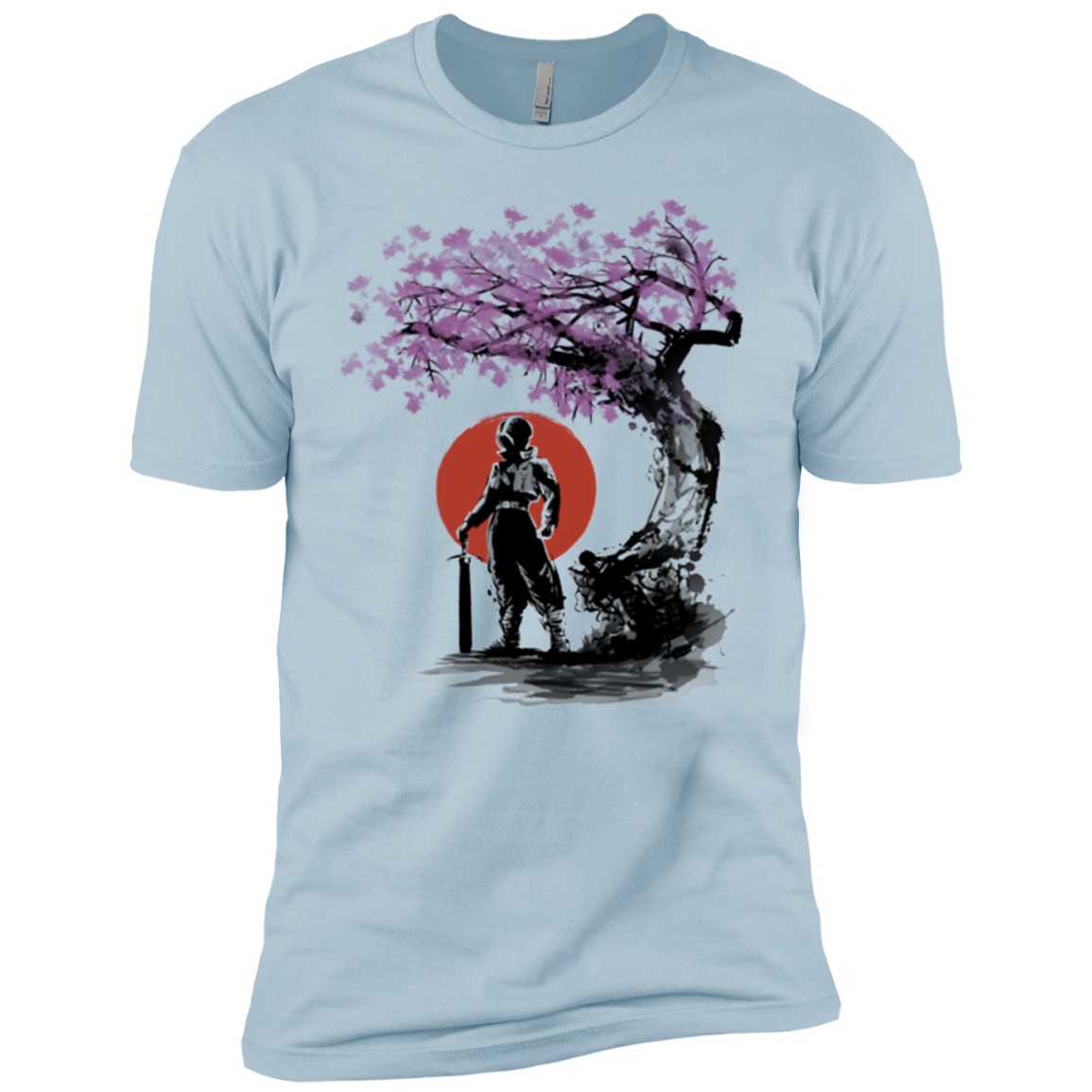 Hope under the sun Boys Premium T-Shirt