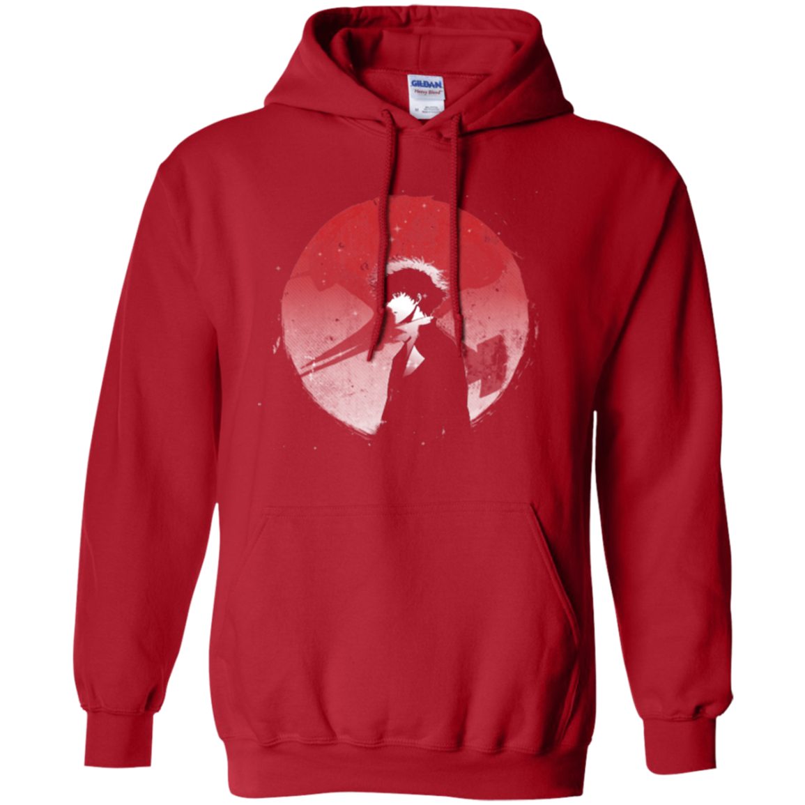 space cowboy 2 Pullover Hoodie