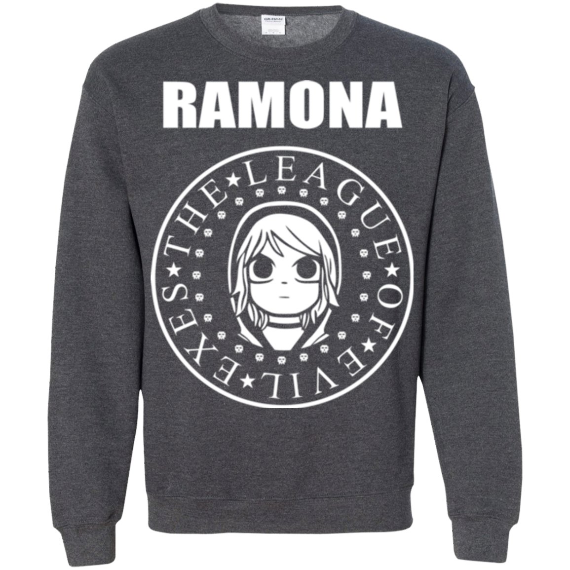 Ramona Crewneck Sweatshirt