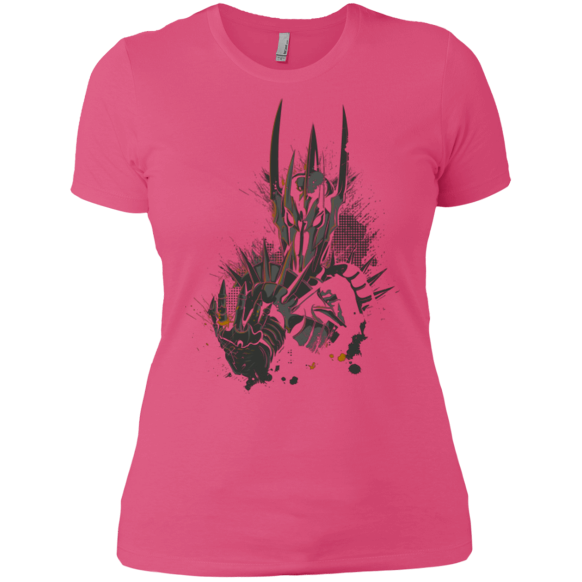 Darklord Women's Premium T-Shirt