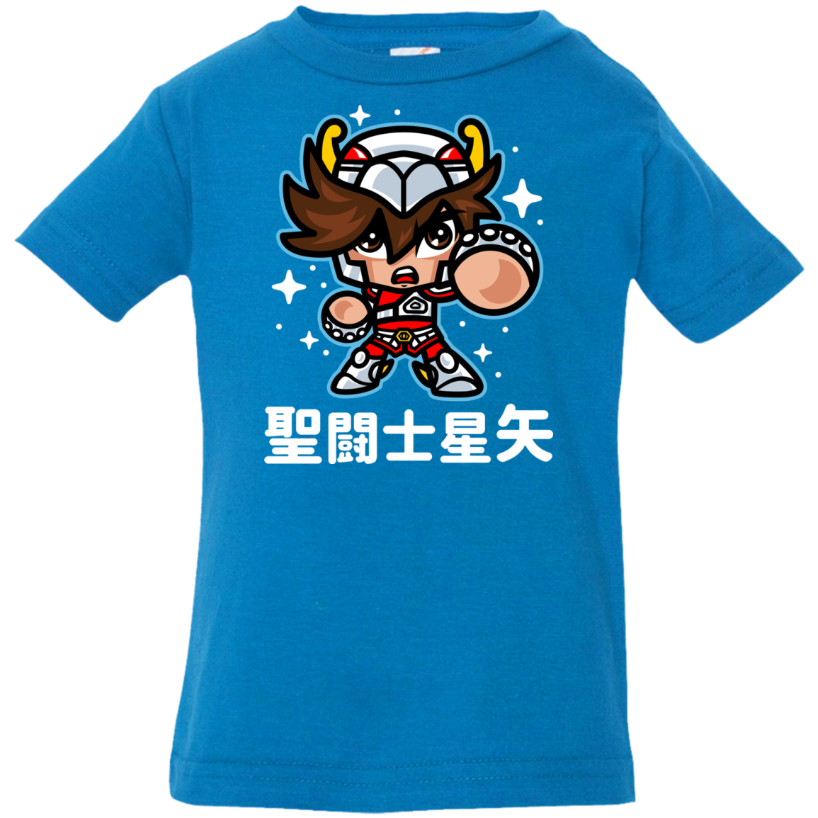 ChibiPegasus Infant Premium T-Shirt