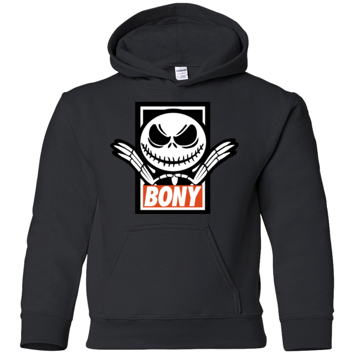BONY Youth Hoodie