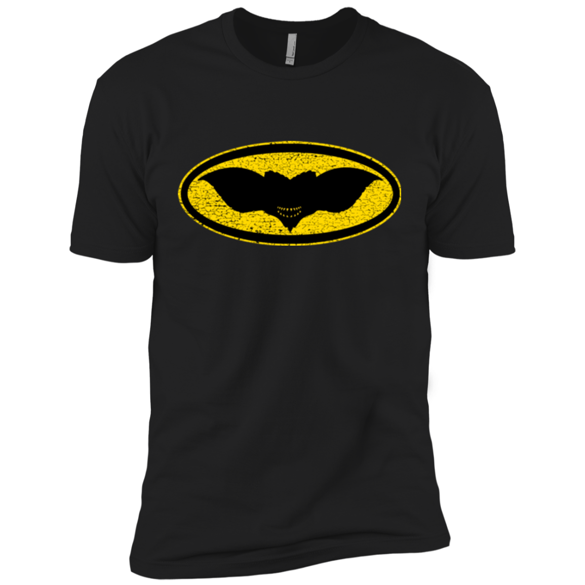 Gotham Gremlin Men's Premium T-Shirt