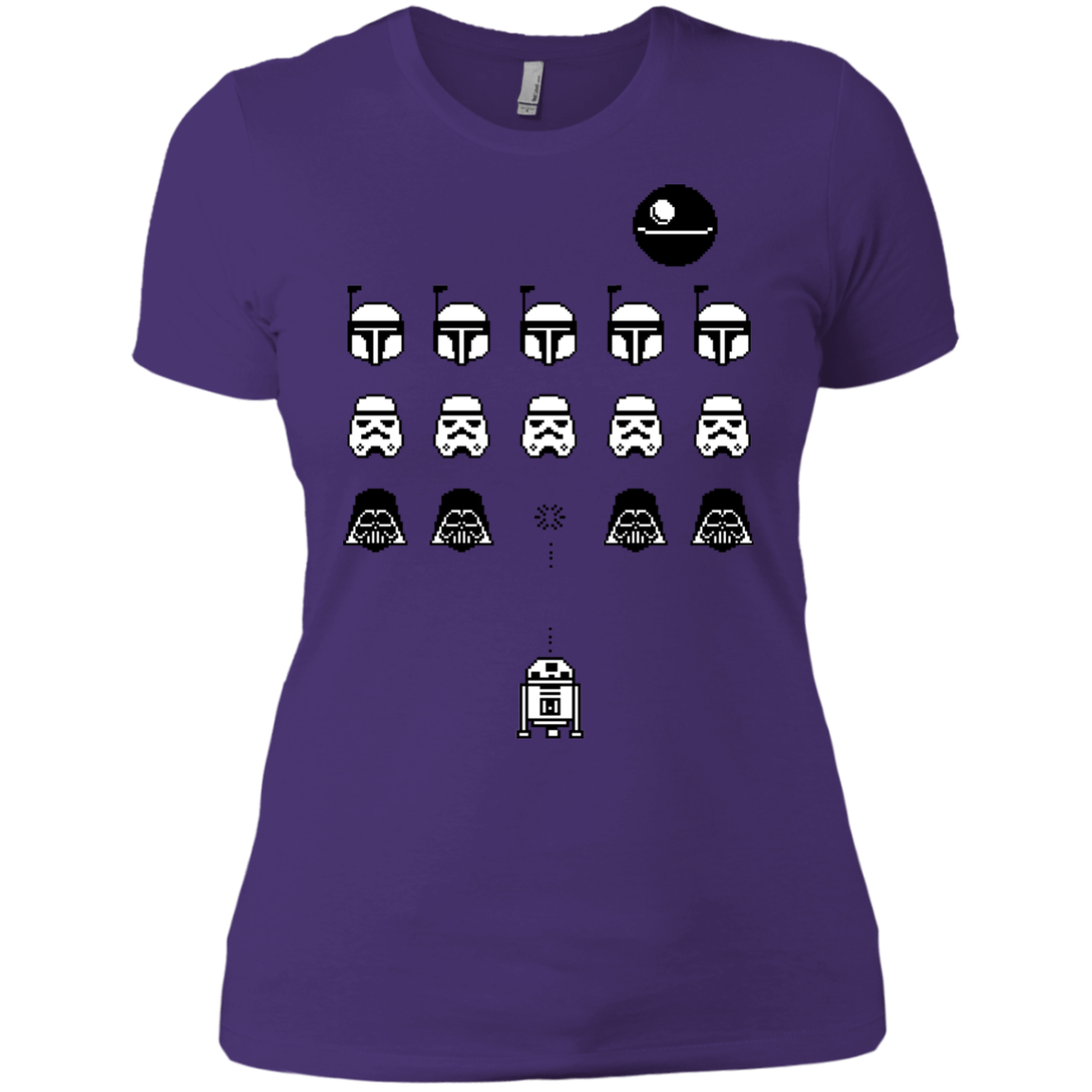 Dark Invaders Women's Premium T-Shirt