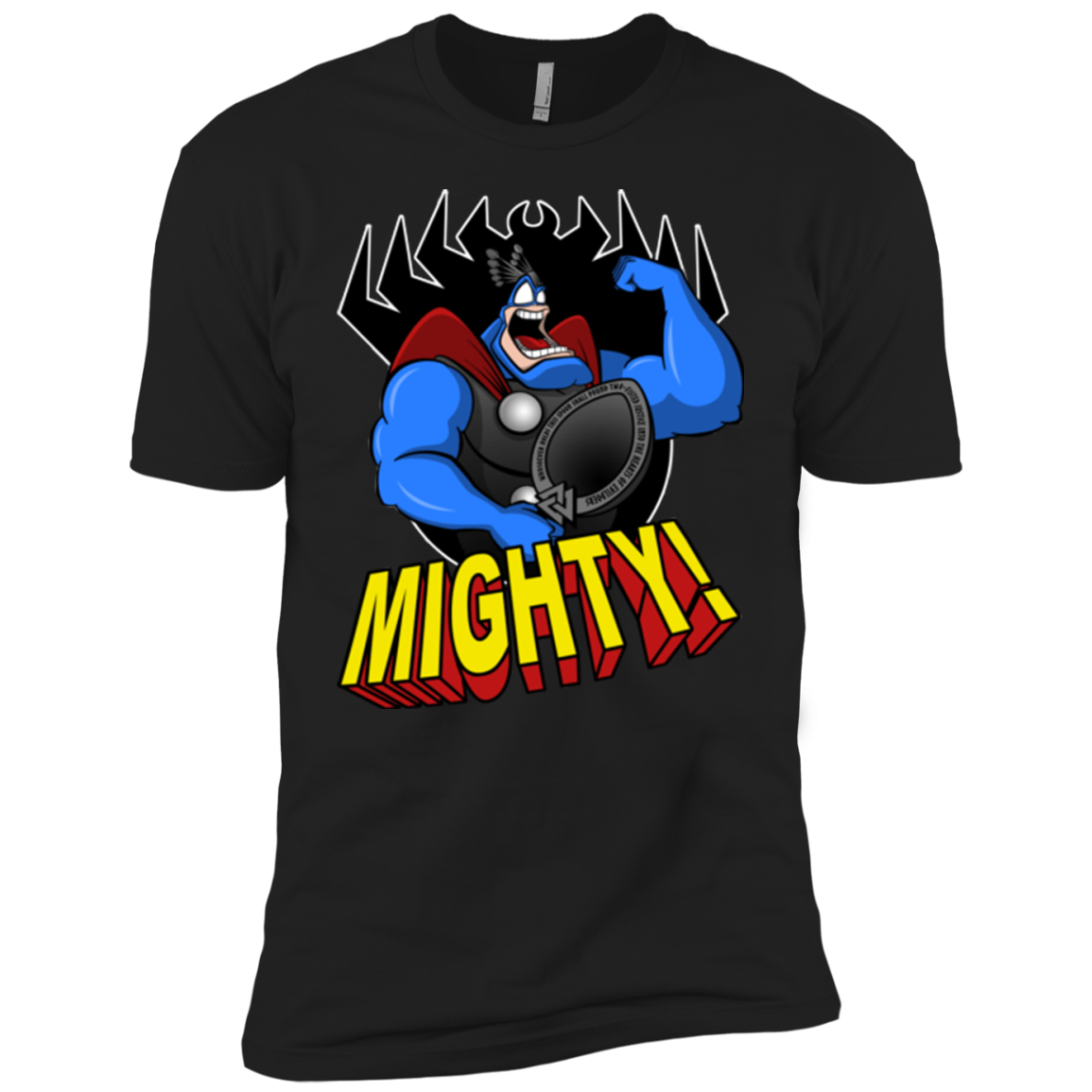 The Mighty Tick Boys Premium T-Shirt