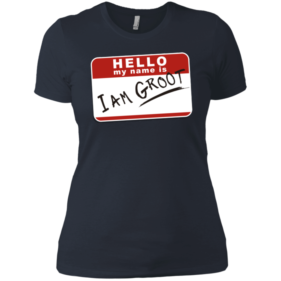 I am Groot Women's Premium T-Shirt