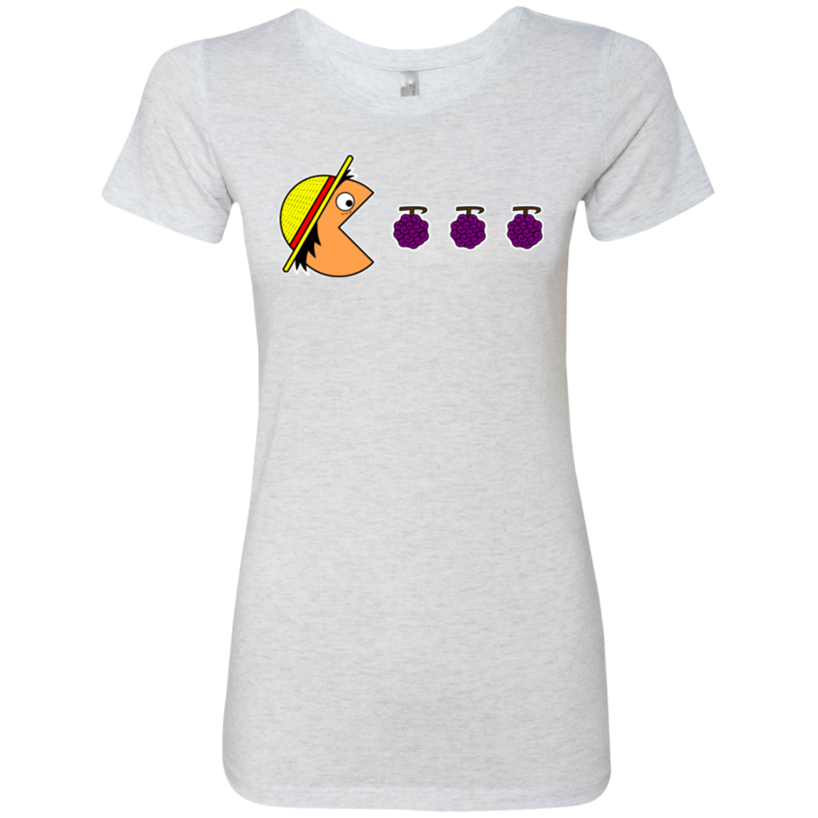Hungry Pirate Women's Triblend T-Shirt