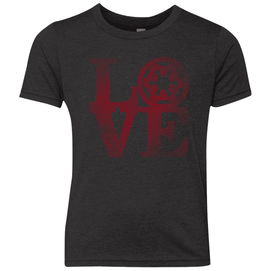 LOVE Empire Youth Triblend T-Shirt