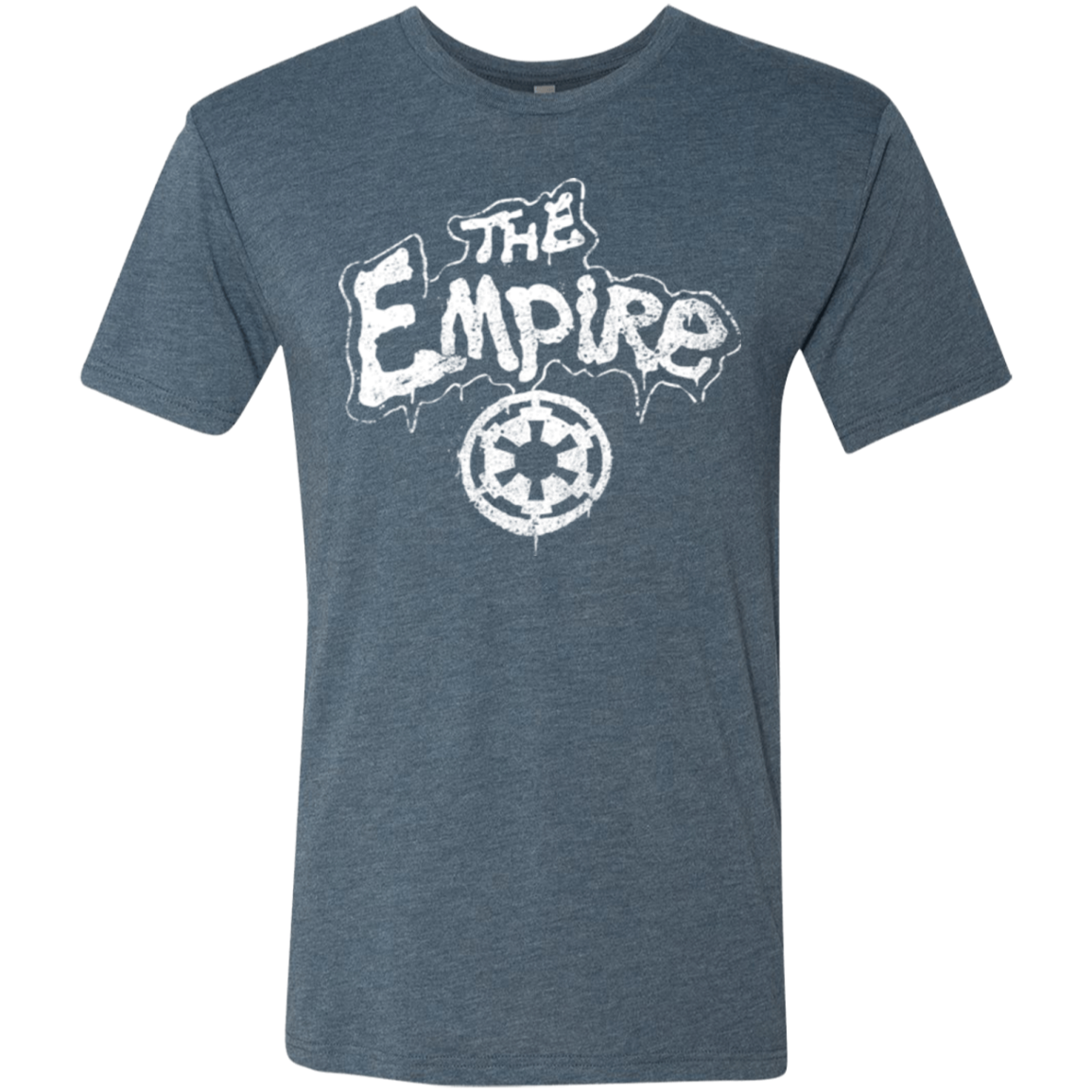 The Empire Men's Triblend T-Shirt