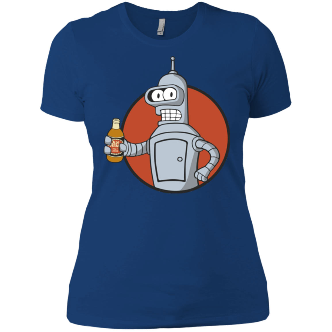 Vault bot Women's Premium T-Shirt