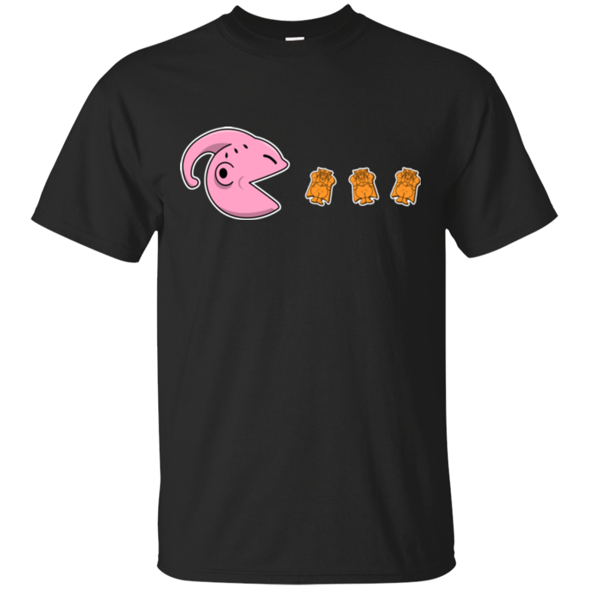 Hungry Monster T-Shirt