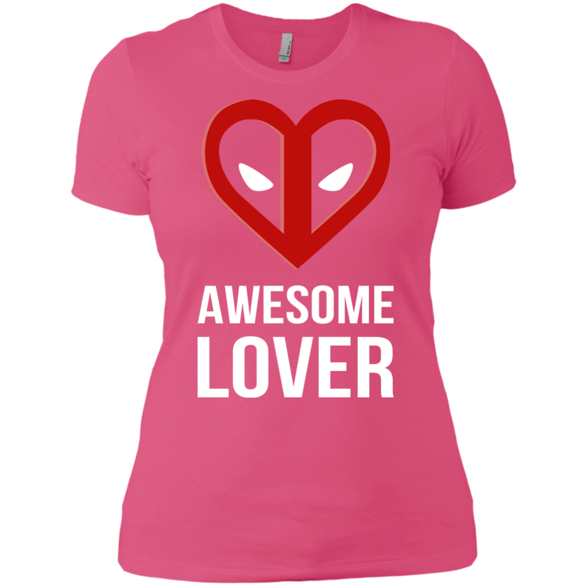 Awesome lover Women's Premium T-Shirt