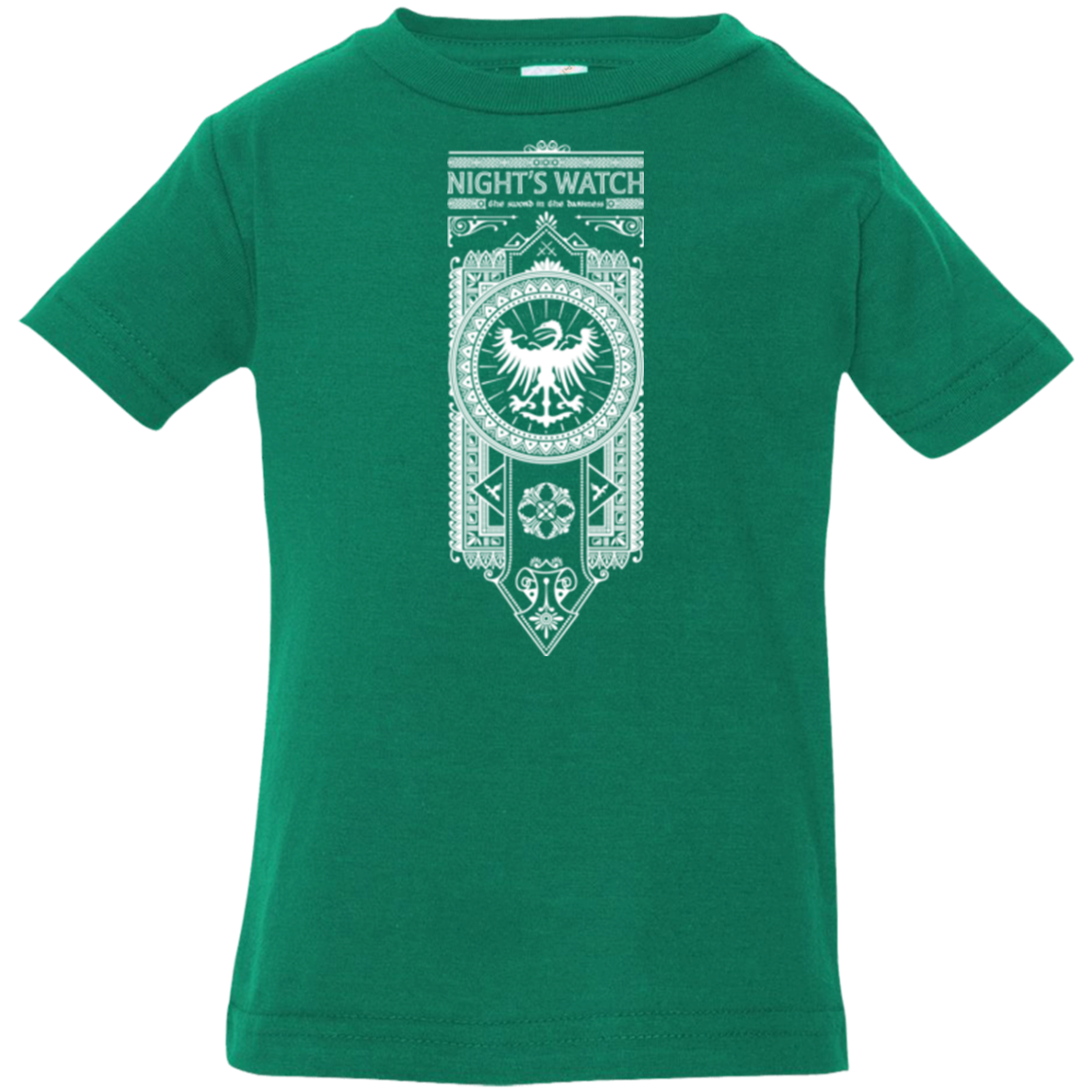 Nights Watch Infant Premium T-Shirt