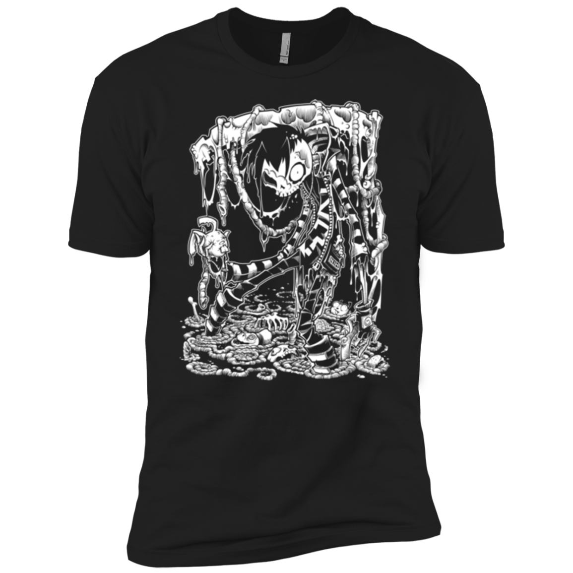 Zombnny Boys Premium T-Shirt