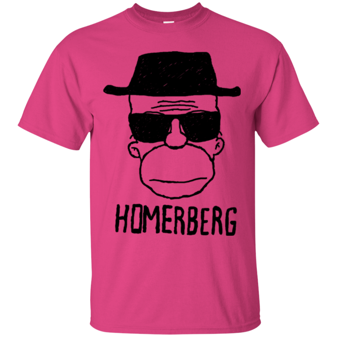 Homerberg T-Shirt