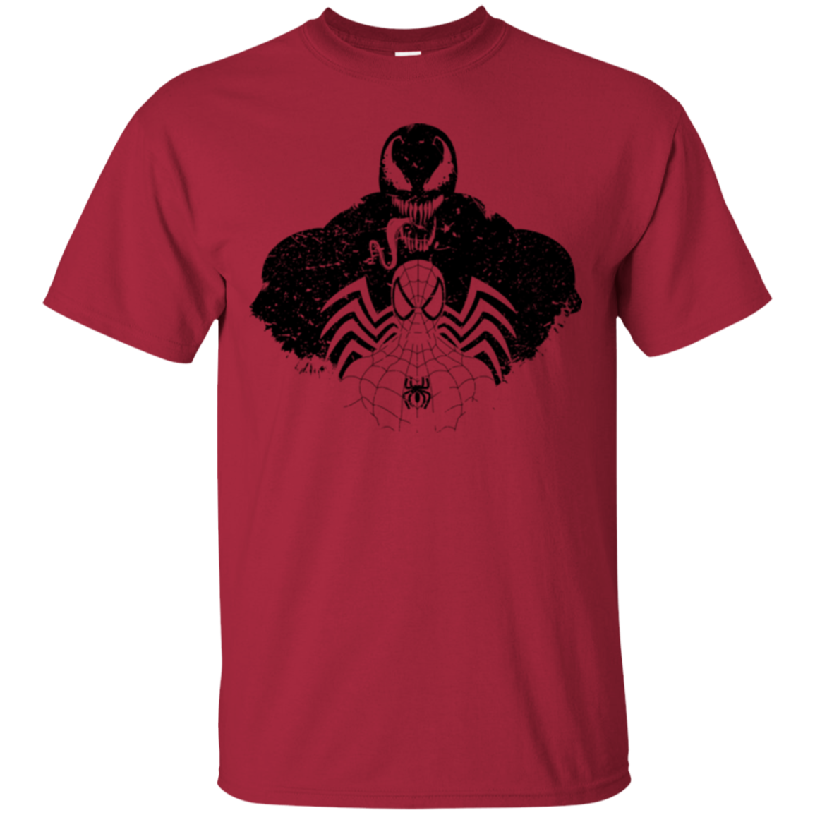 Dark Spider Shadow T-Shirt