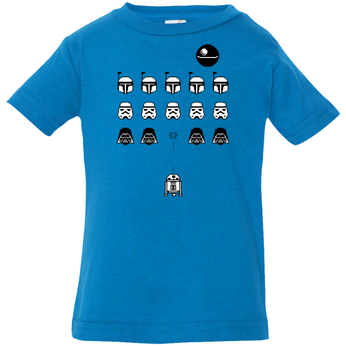 Dark Invaders Infant Premium T-Shirt