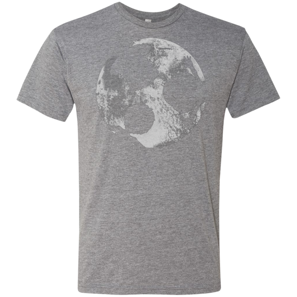 Brothers Moon Men's Triblend T-Shirt