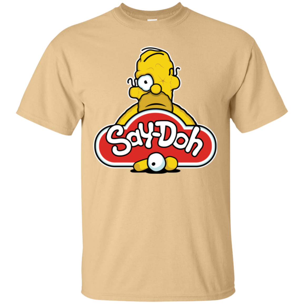 Saydoh T-Shirt