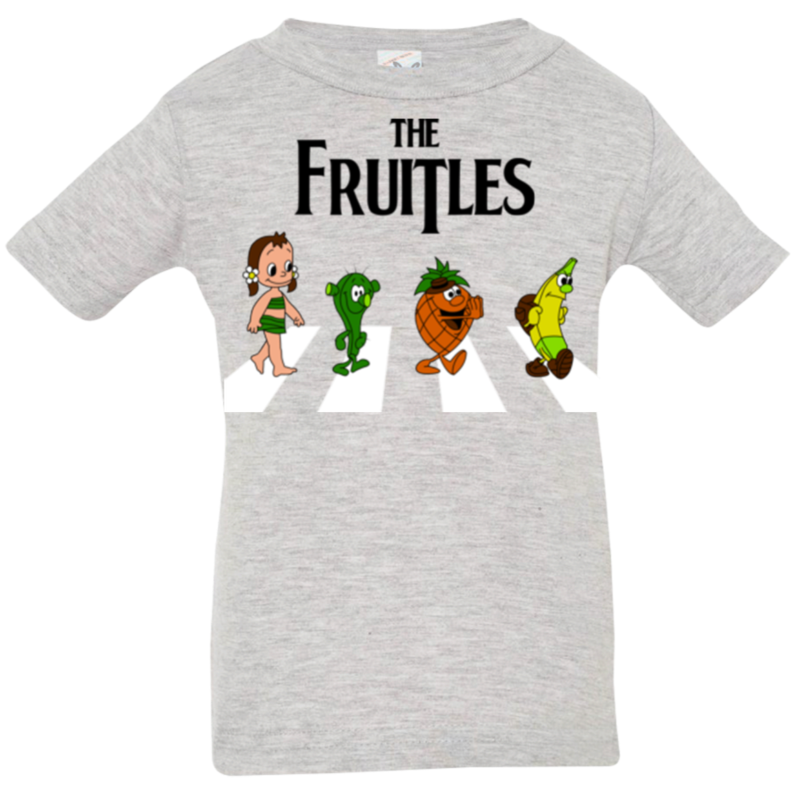 The Fruitles Infant Premium T-Shirt