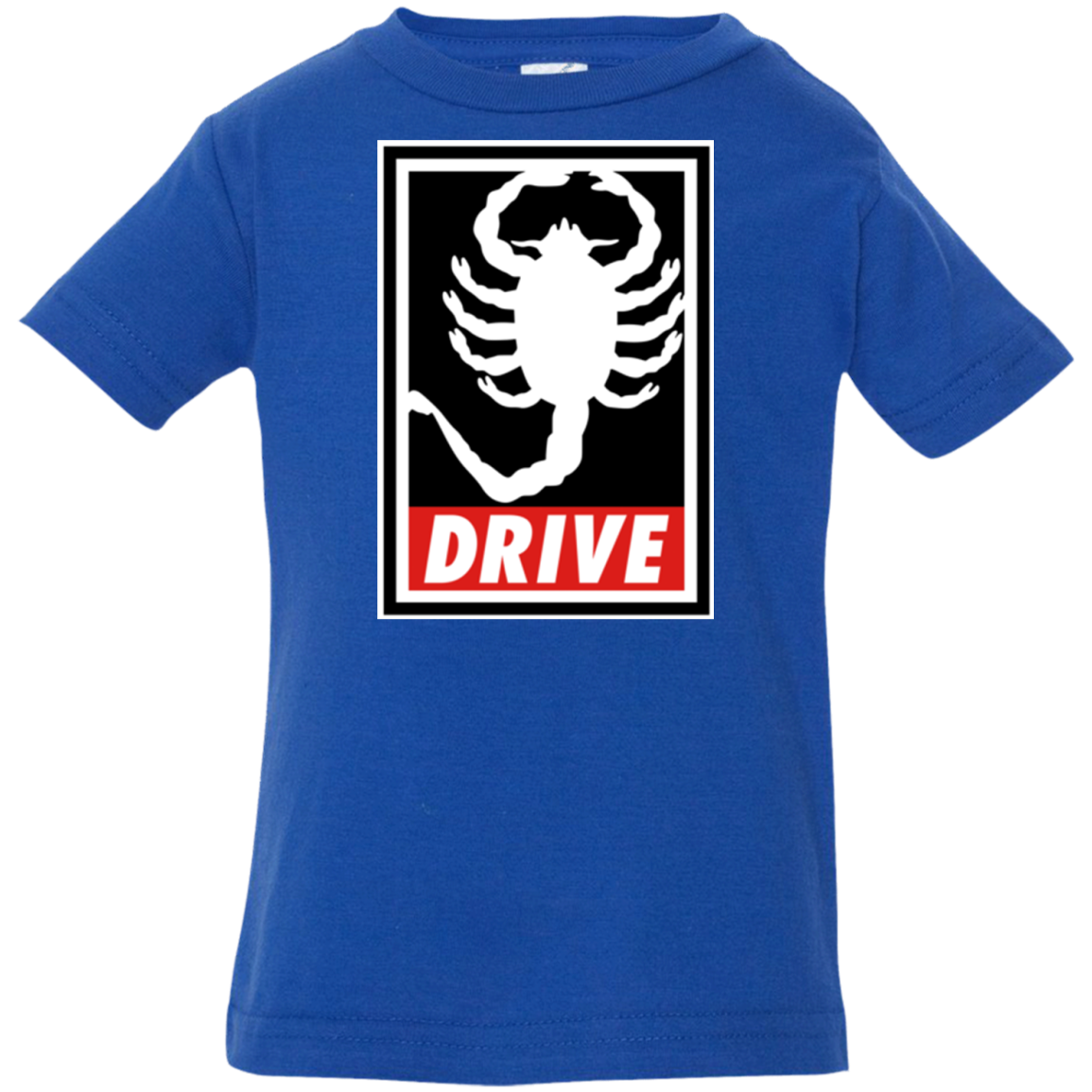 Obey and drive Infant PremiumT-Shirt