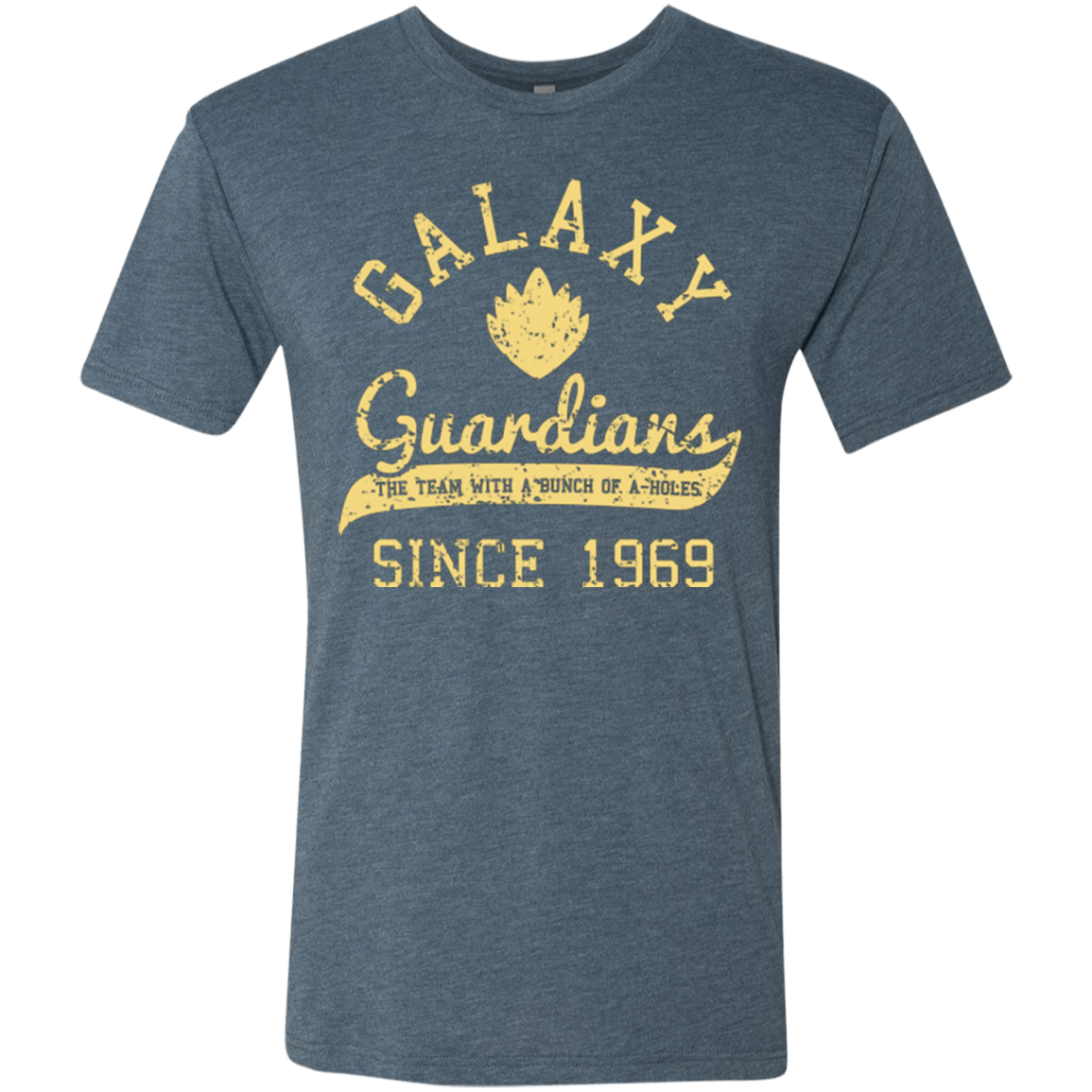 Guardians Since 1969 Men's Triblend T-Shirt