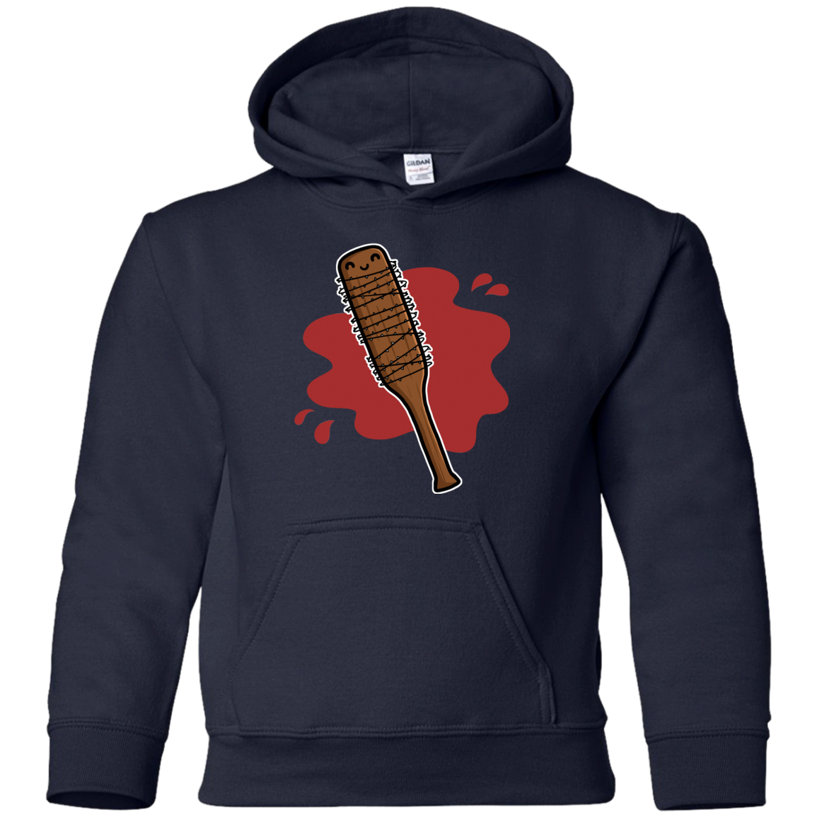 Lucille Youth Hoodie