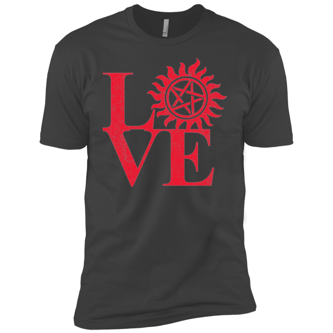 Love Hunting Boys Premium T-Shirt