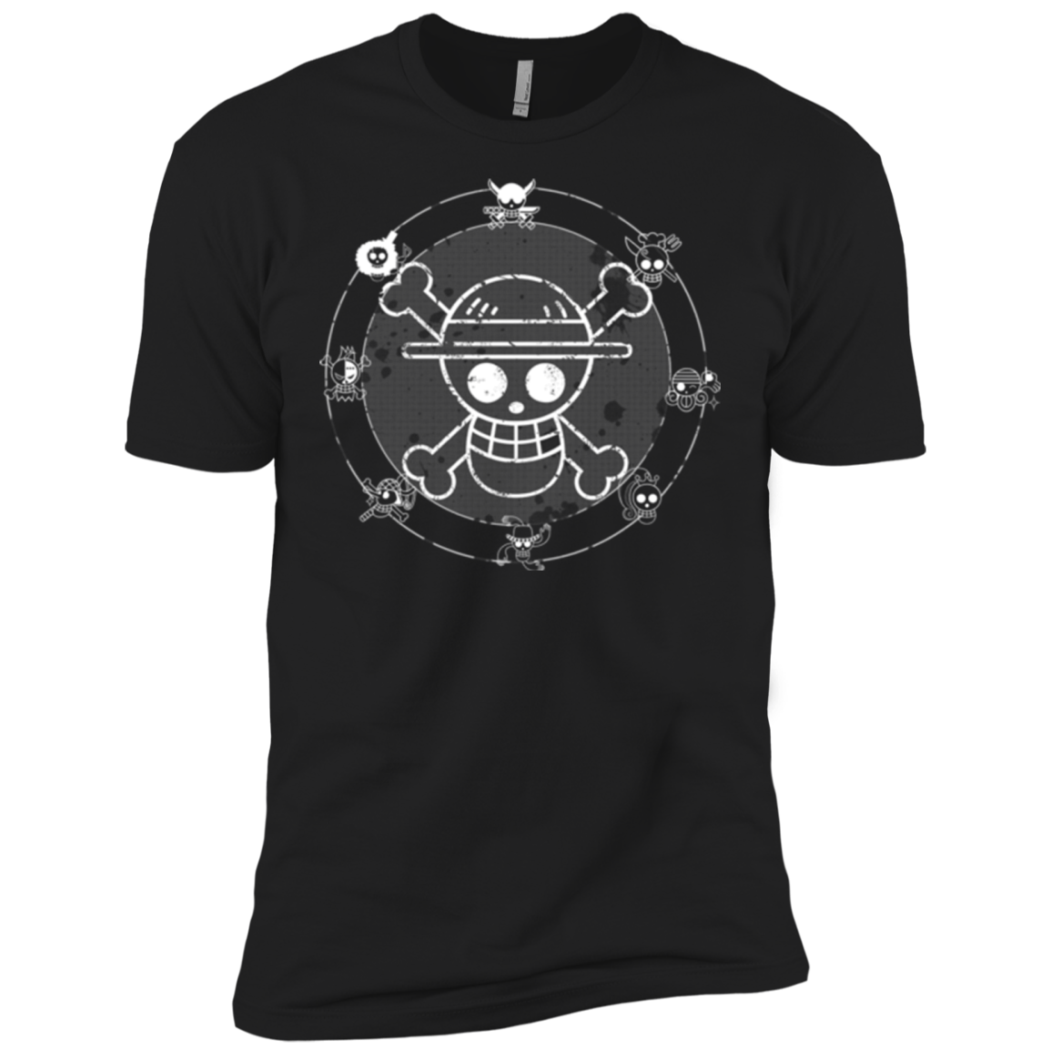 One Piece Men's Premium T-Shirt