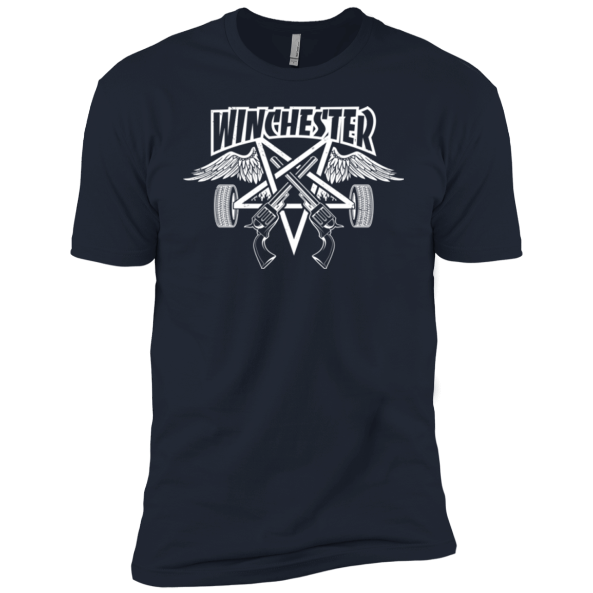 WINCHESTER Boys Premium T-Shirt
