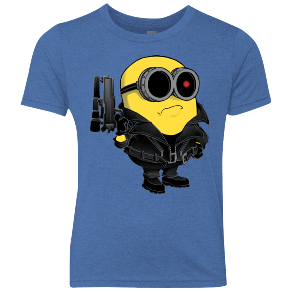 Terminion Youth Triblend T-Shirt