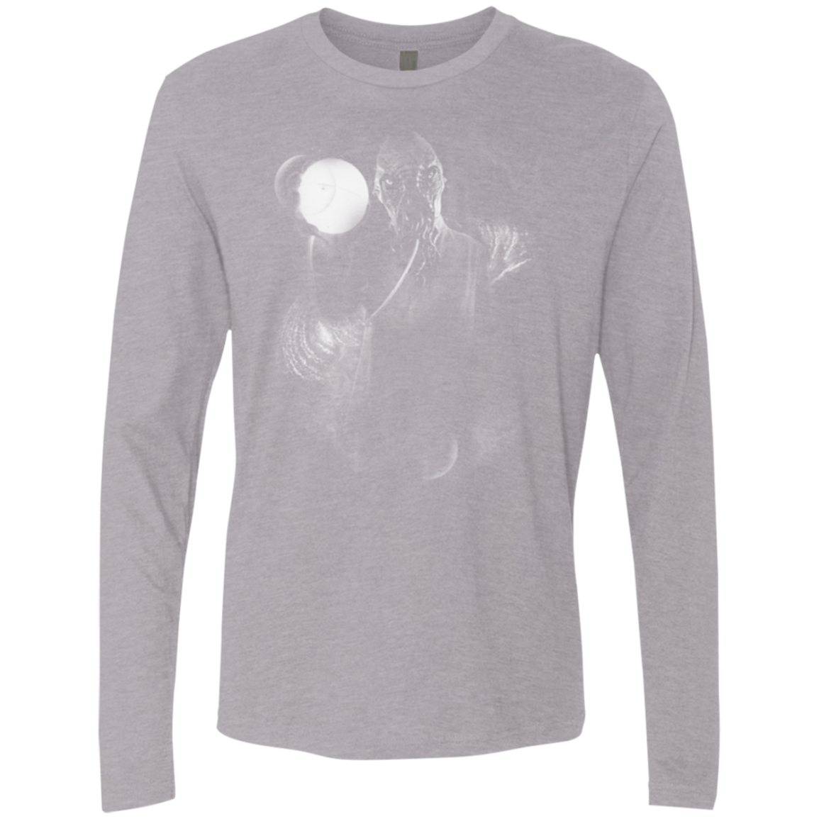 Ood Men's Premium Long Sleeve