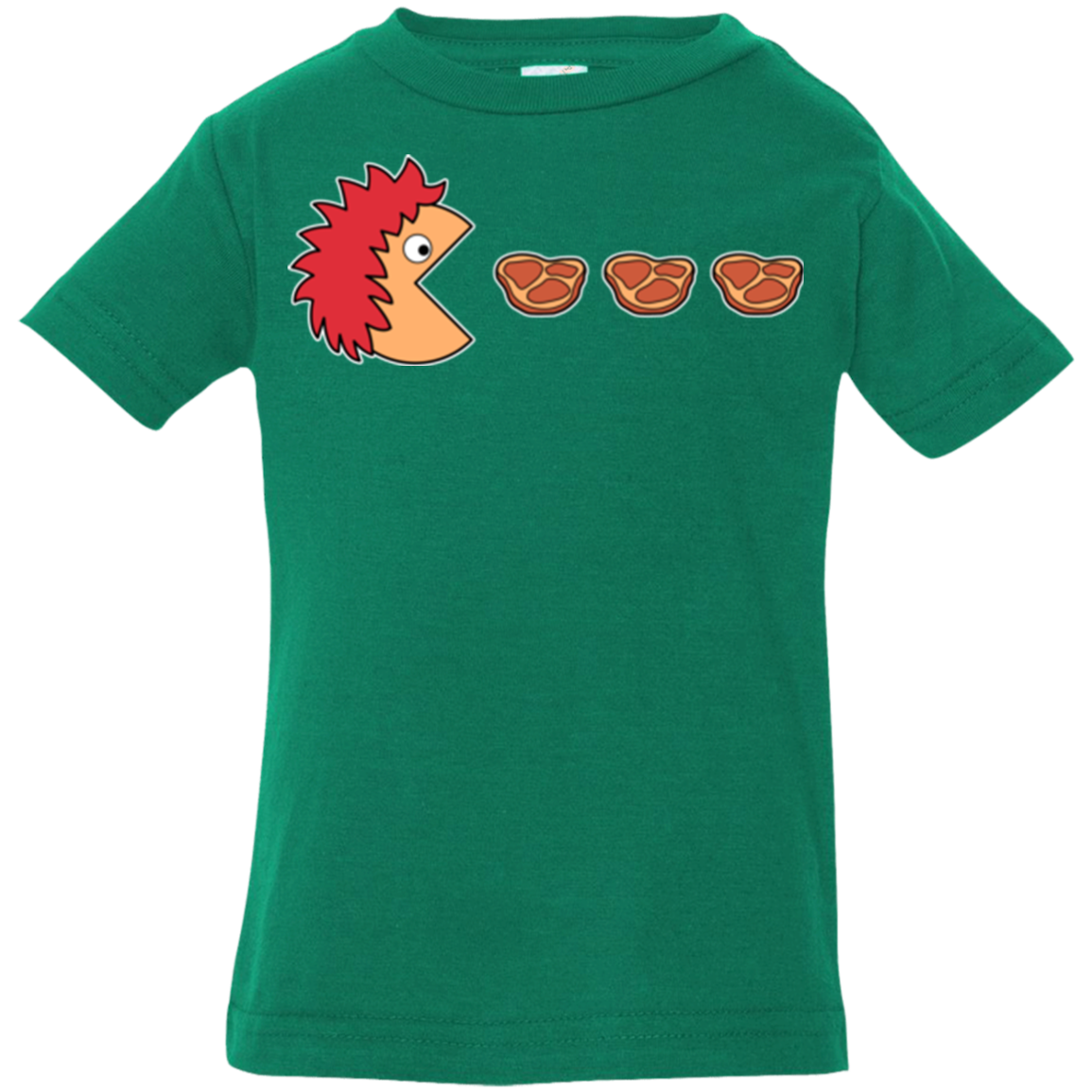 Hungry for ham Infant PremiumT-Shirt