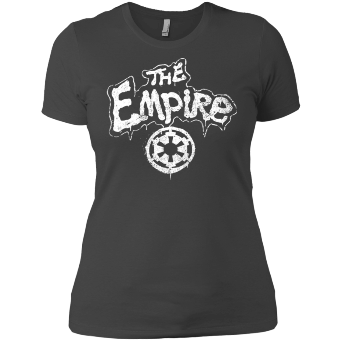 The Empire Women's Premium T-Shirt