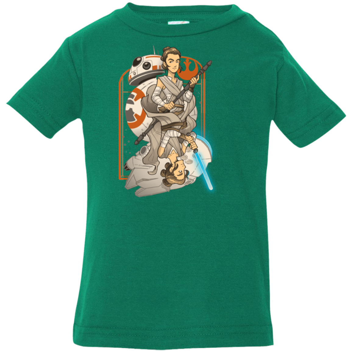 Hope Infant PremiumT-Shirt