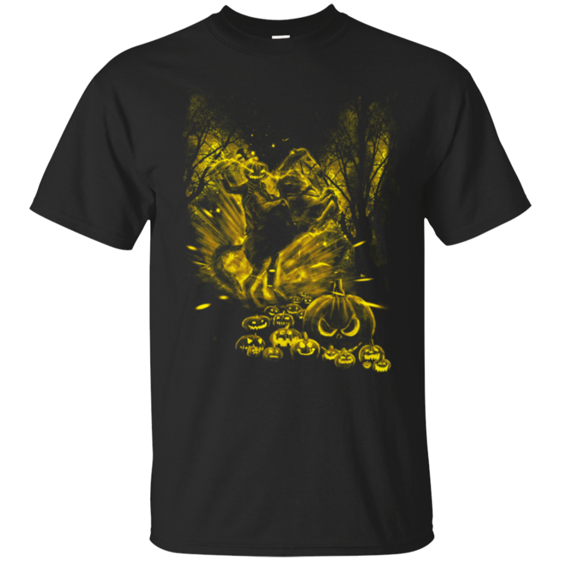 Hollow Storm T-Shirt