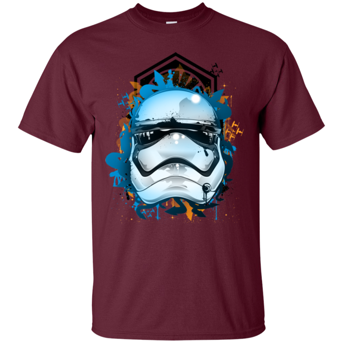 Troop style T-Shirt