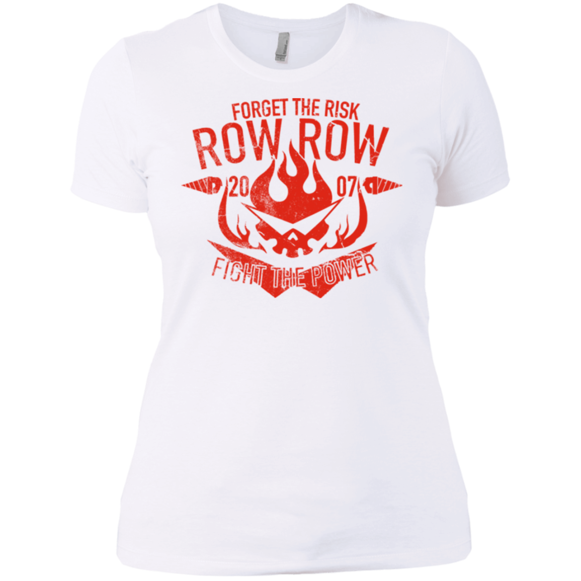 Fight the power Women's Premium T-Shirt