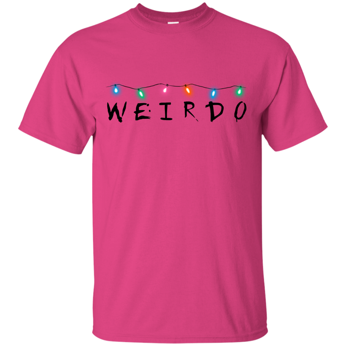 Weirdo T-Shirt