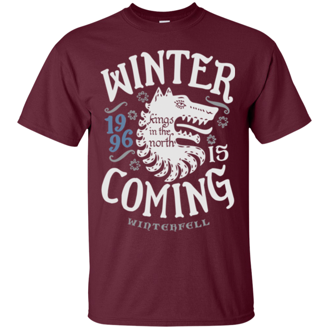 House in the North T-Shirt