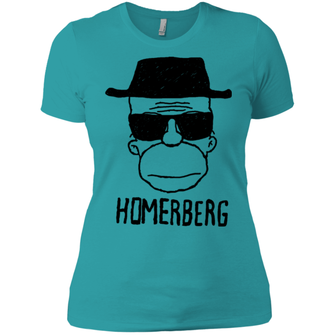 Homerberg Women's Premium T-Shirt