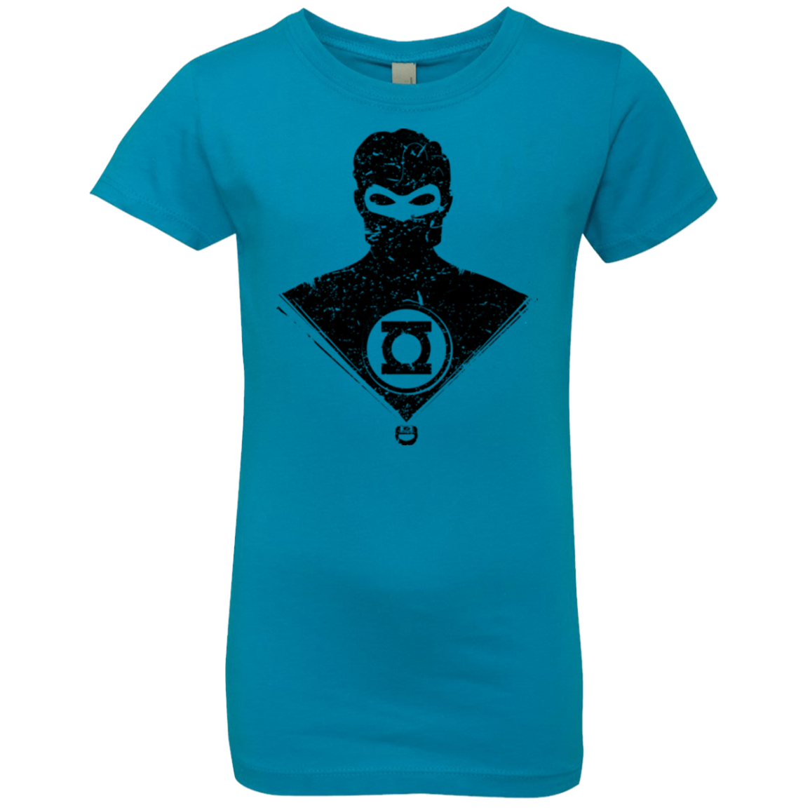Ring Shadow Girls Premium T-Shirt