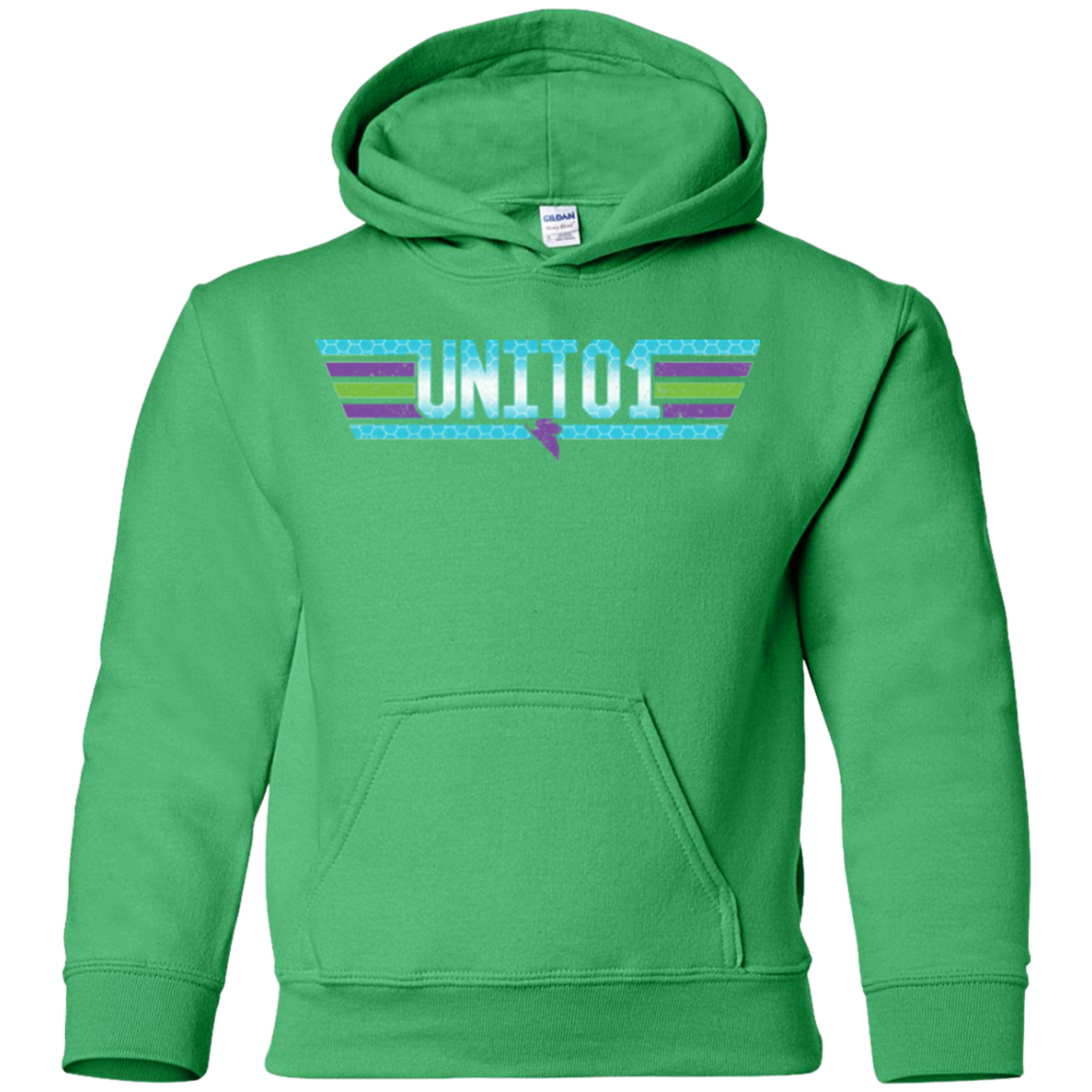 Top One Youth Hoodie