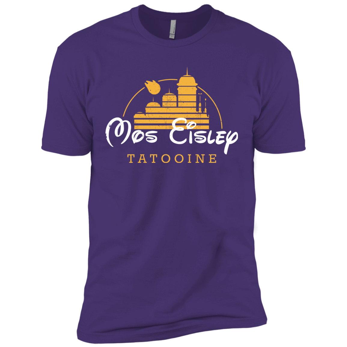 Scum and Villainy Men's Premium T-Shirt