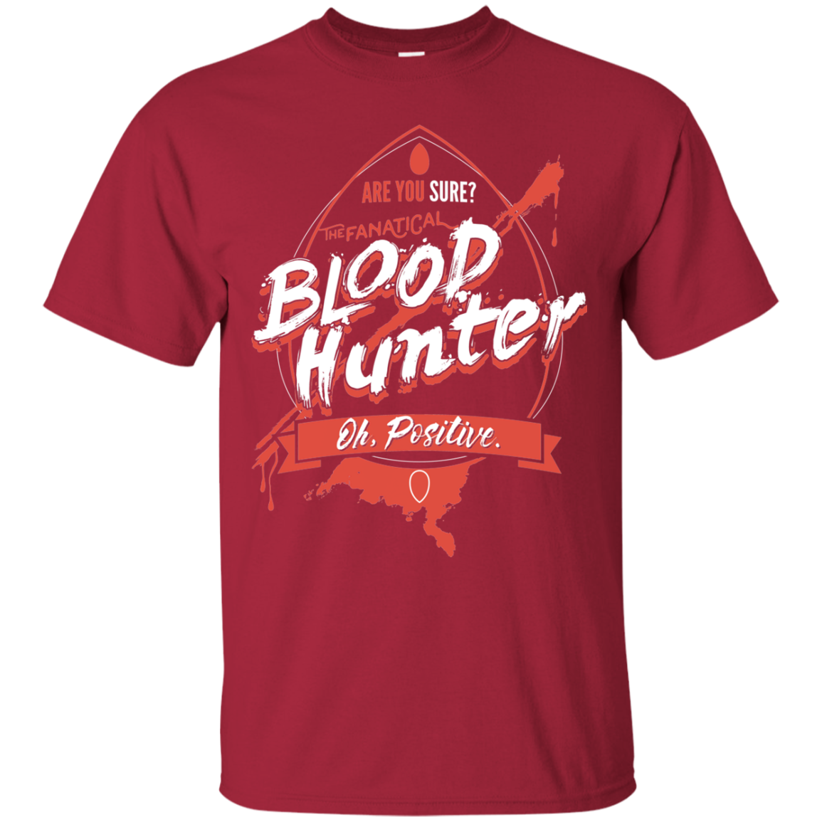 Blood Hunter T-Shirt